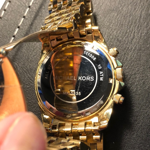 Michael Kors women’s watch - Picture 3 of 3